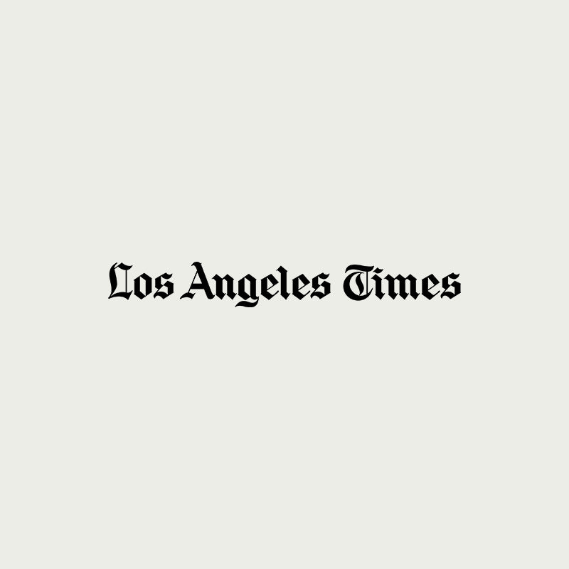 Los Angeles Times