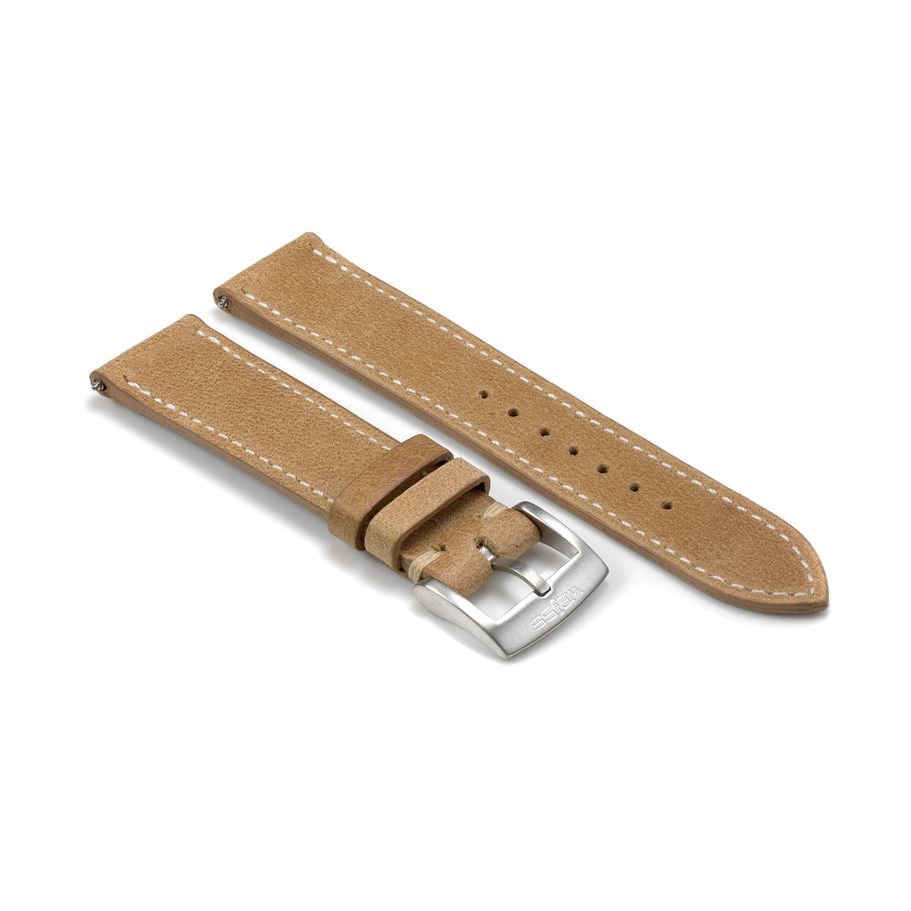 38mm Automatic Standard Issue Field Watch with Date Set