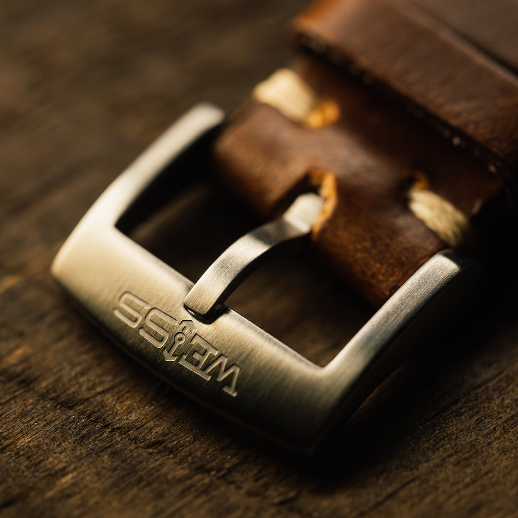 42mm Automatic Standard Issue Field Watch with Date